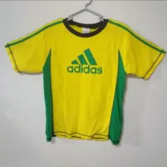 adidas　アディダス　Tシャツ 　160cm