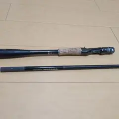 【新品未使用】ポイズンアルティマ 174MH+-5 ジャッカル×シマノ シマノ 23 ポイズンアルティマ 5ピース［POISON ULTIMA 5PIECE