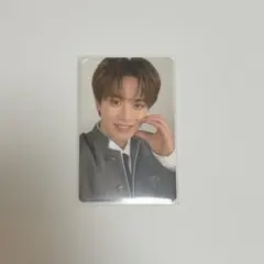 PRODUCE 101 JAPAN 新世界 日プ トレカ 宇野海夢