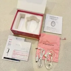 AngelSoundsエンジェルサウンズ付属品 - メルカリ