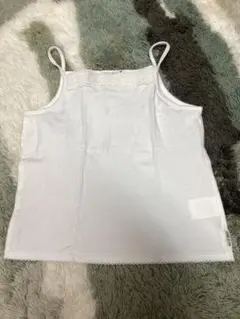 COMME CA ISM キャミソール タンクトップ 130cm