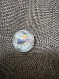 北海道　道の駅ピンズ　 銅ピンズ【もち米の里⭐︎なよろ】