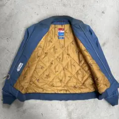 70s Varsity by Catalina”カタリナ”ダービージャケット