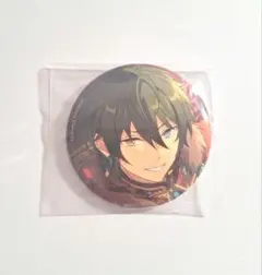 あんスタ 影片みか 缶バッジ イベコレ