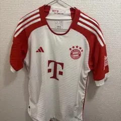 FC Bayern München KANE 9 ユニフォーム