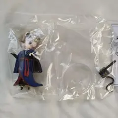 ツイステ デフォルメフィギュア ヴィル ルーク エペル - メルカリ