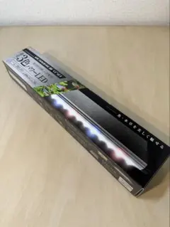 GEXのクリアLED POWER III 450 水槽用照明