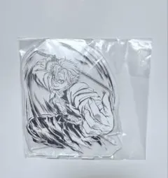 鬼滅の刃　C105 幕間画webshopくじ アクリルスタンド　不死川実弥