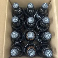 ネスカフェ エスプレッソベース 無糖　12本セット