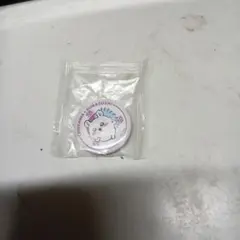 ちいかわ くら寿司 コラボ 缶バッジ モモンガ