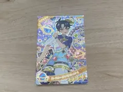 ひみつのアイプリ エターナルスペースジャンピンロケットクールすばる