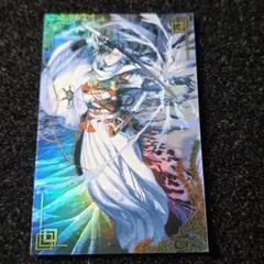 戦国大戦TCG 傾奇 上杉謙信 - メルカリ