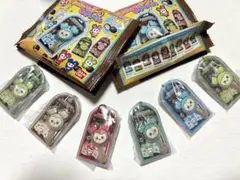 TWICE LOVELYS CHOCO CHARM twice チョコがけボーロ