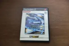 PS2 グラディウス5