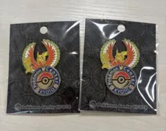 2026年最新】ポケモンセンター京都 ロゴピンズの人気アイテム - メルカリ