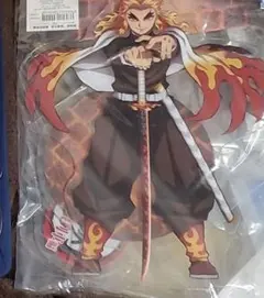 鬼滅の刃　BIGアクリルスタンド