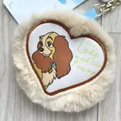 Disney キーホルダー