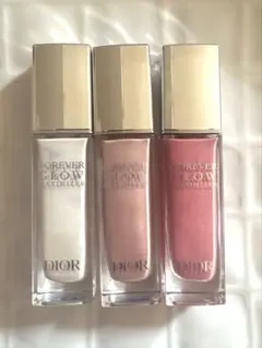 Dior Forever Glow Maximizer 8/8 23時まで出品