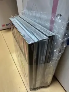 【新品未開封】SnowMan LOVETRIGGER CD3種 特典付き