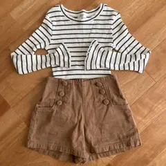 女の子 140 セット