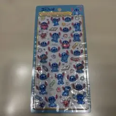 N*.様 『正規品』ボンボンドロップシール　スティッチ　らくがき　ディズニー