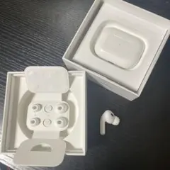 2026年最新】AirPods Pro 第2世代 右耳 a2698の人気アイテム - メルカリ