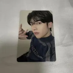 zb1 リッキー here&now Blu-ray 完全生産版 封入 ゼベワン