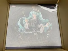 Aurora：miku Ver. 初音ミク 云念白 ガレキ STARMANIA - メルカリ