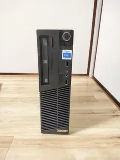 Lenovo Think Centre M72E XEON E3-1270 V2