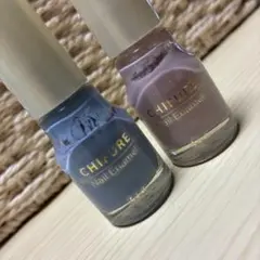 ちふれ　ネイル　エナメルのサムネイル
