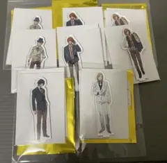 うたプリ WL くじ D賞