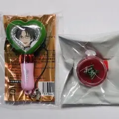 蓮巳敬人 グッズ 2点セット