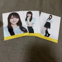 田村真佑 乃木坂46 生写真 My respect コンプ - メルカリ