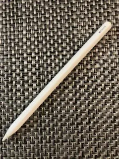 【純正】Apple Pencil 第2世代アップルペンシル美品・中古（本体のみ）