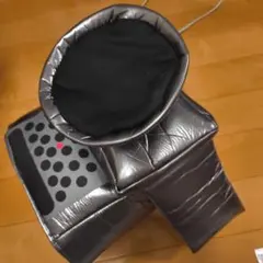 ハロウィン仮装　コスプレ　映画泥棒のサムネイル