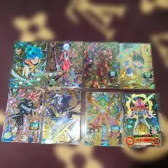 2026年最新】種別：まとめ売り／引退品 ドラゴンボールヒーローズの