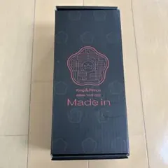 King & Prince ARENA TOUR Made in ペンライト