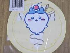 【即購入可】ちいかわ クレープくじ クレープみたいなタオル ハチワレ