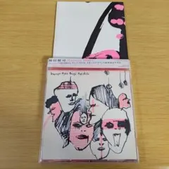 林田健司　CDC MAGAZINE　 vol.001〜004　他　激レアグッズ♪ 林田健司 CDC MAGAZINE vol.001〜004 他 激レアグッズ♪ 林田