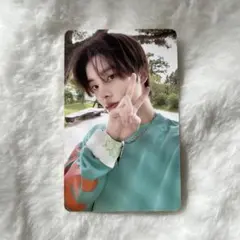 ENHYPEN シーグリ 2022 トレカ ジェイク