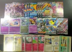 ひ*る様 ポケモンカード VMAX 旧 デッキ セット ミュウ ピカチュウ などのサムネイル