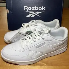 Reebok COURT ADVANCE 29センチ　 新品タグ付き