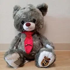 ※美品※　ディズニーストア限定　ユニベアシティ　ソルト