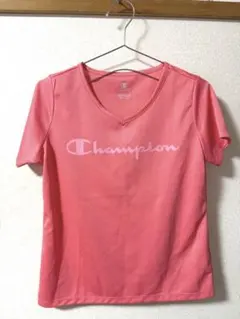 SR112 Champion チャンピオン Tシャツ レディース L