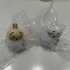 ちいかわ モモンガ 2点まとめ売り ② - メルカリ