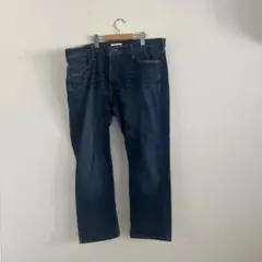 アバクロ　デニム