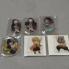g-261第五人格 休日のおでかけ デフォルメアクリル 全10種セット GiGO 