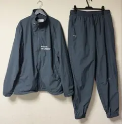 キ*ー様 WTAPS TRACK JACKET + SPST2001 XL 04 - メルカリ