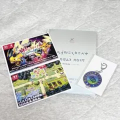 ポケモン レジェンズZA ポケモンセンター 特典