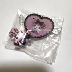 マイメロディー　シークレットチャーム A